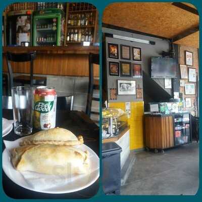 Empanaderia Do Seu Ze