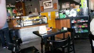 Empanaderia Do Seu Ze