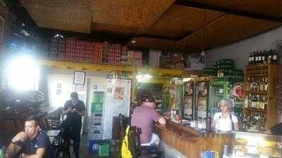 Empanaderia Do Seu Ze