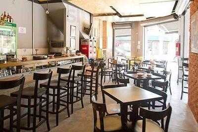 Empanaderia Do Seu Ze