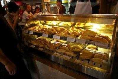 Empanaderia Do Seu Ze