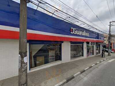 Casa Nossa Bar E Restaurante