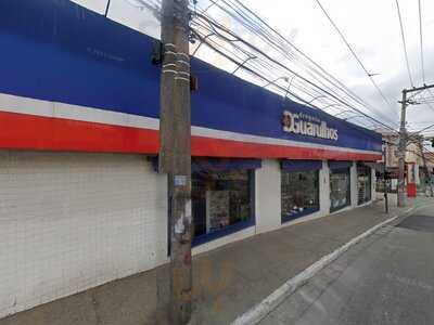 Casa Nossa Bar E Restaurante