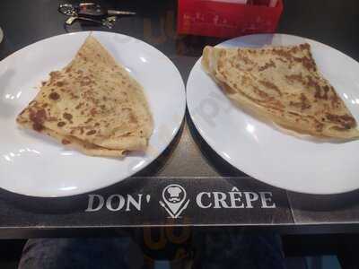 Don'crêpe Sorocaba