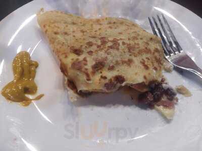 Don'crêpe Sorocaba
