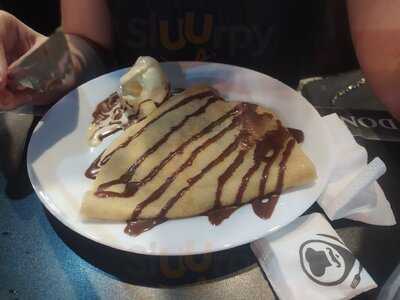 Don'crêpe Sorocaba