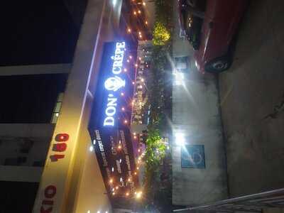 Don'crêpe Sorocaba