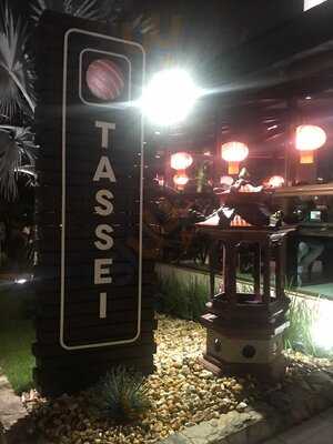 Tassei Sushi