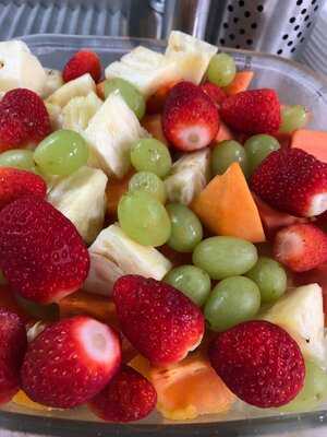 Restaurante Tio Mauro