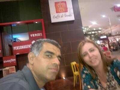 Caffè Di Trento