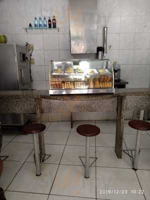 Caldo De Cana Querubim