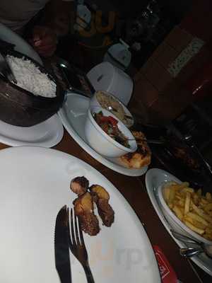 Central Do Sabor Restaurante & Pizzaria