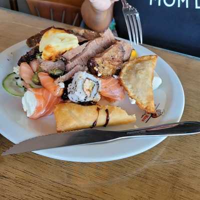 Central Do Sabor Restaurante & Pizzaria