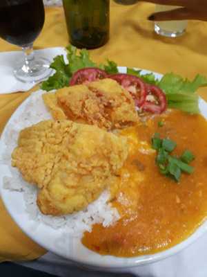 Pantanal Restaurante