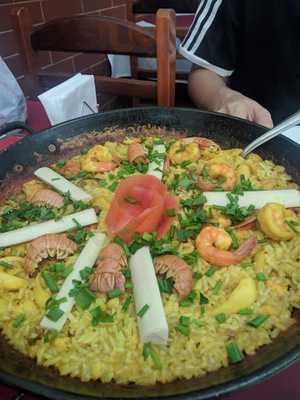 Pantanal Restaurante