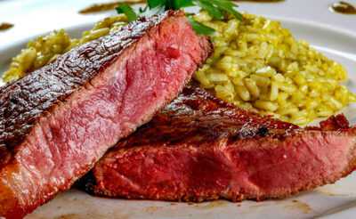 Pantanal Restaurante