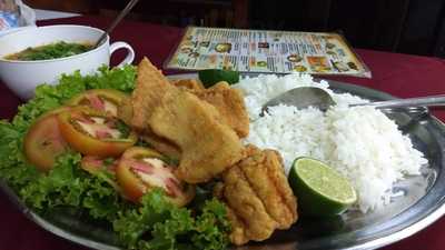 Pantanal Restaurante