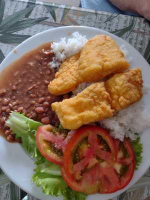 Pantanal Restaurante