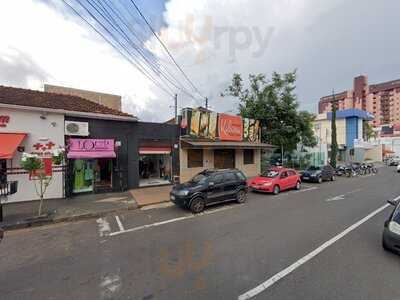 Pantanal Restaurante