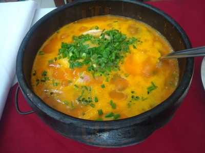 Pantanal Restaurante