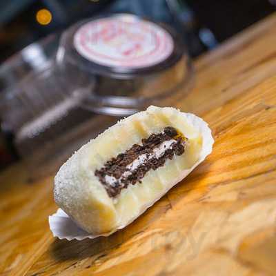 Garagem Velha Bar & Hamburgueria