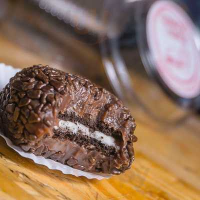 Garagem Velha Bar & Hamburgueria