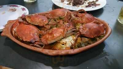 Garagem Velha Bar & Hamburgueria