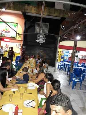 Banana Mania Lanches