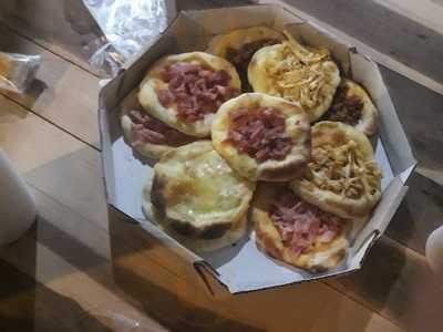 Banana Mania Lanches