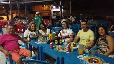 Banana Mania Lanches