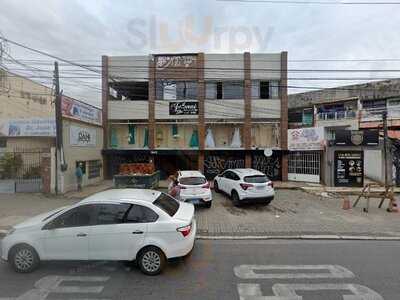 Banana Mania Lanches