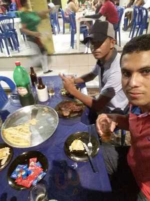 Banana Mania Lanches