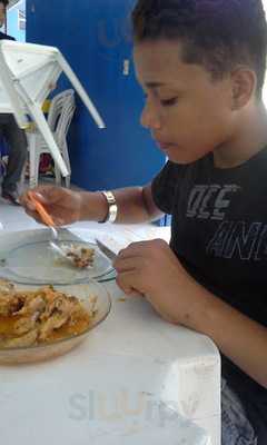 Banana Mania Lanches