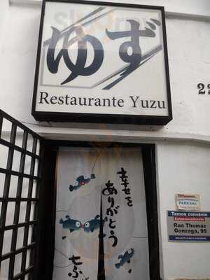 Yuzu Restaurante