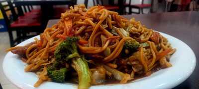 Lanchonete Bom Gosto