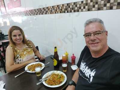 Lanchonete Bom Gosto