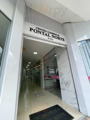 Evs Centro Comercial Pontal Norte