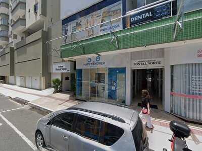 Evs Centro Comercial Pontal Norte