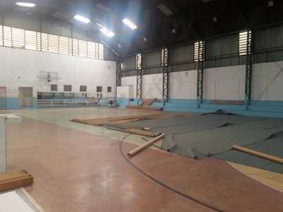 Sao Jose Futebol Society