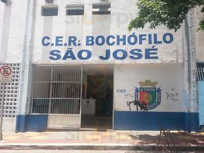 Sao Jose Futebol Society