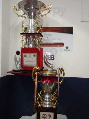 Sao Jose Futebol Society