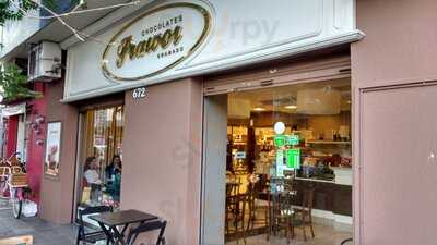 Chocolates Prawer Bom Fim