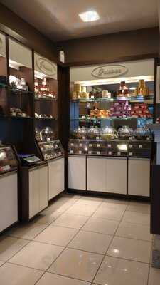 Chocolates Prawer Bom Fim