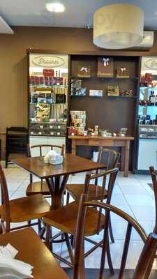 Chocolates Prawer Bom Fim