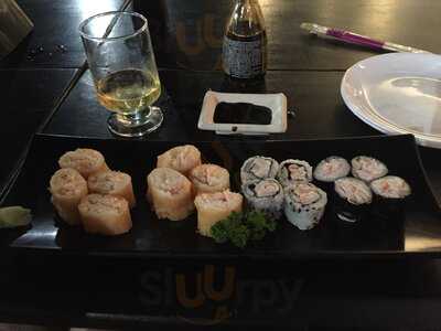 Monte Fuji Sushi Grill