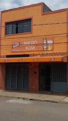 Bar E Lanches Da Rosa
