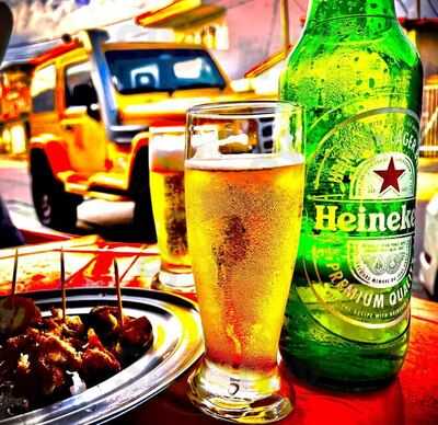 Bar E Lanches Da Rosa