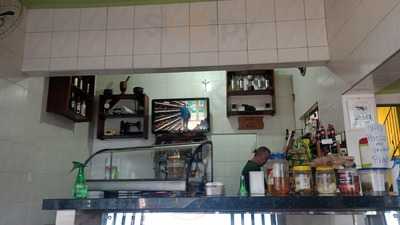 Bar E Lanches Da Rosa