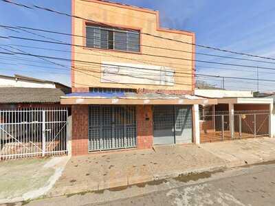 Bar E Lanches Da Rosa