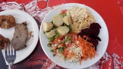 Restaurante Sabor Nordestino